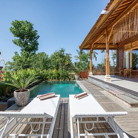Atta Villa Karangasem Esterno foto