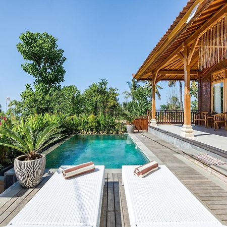 Atta Villa Karangasem Esterno foto