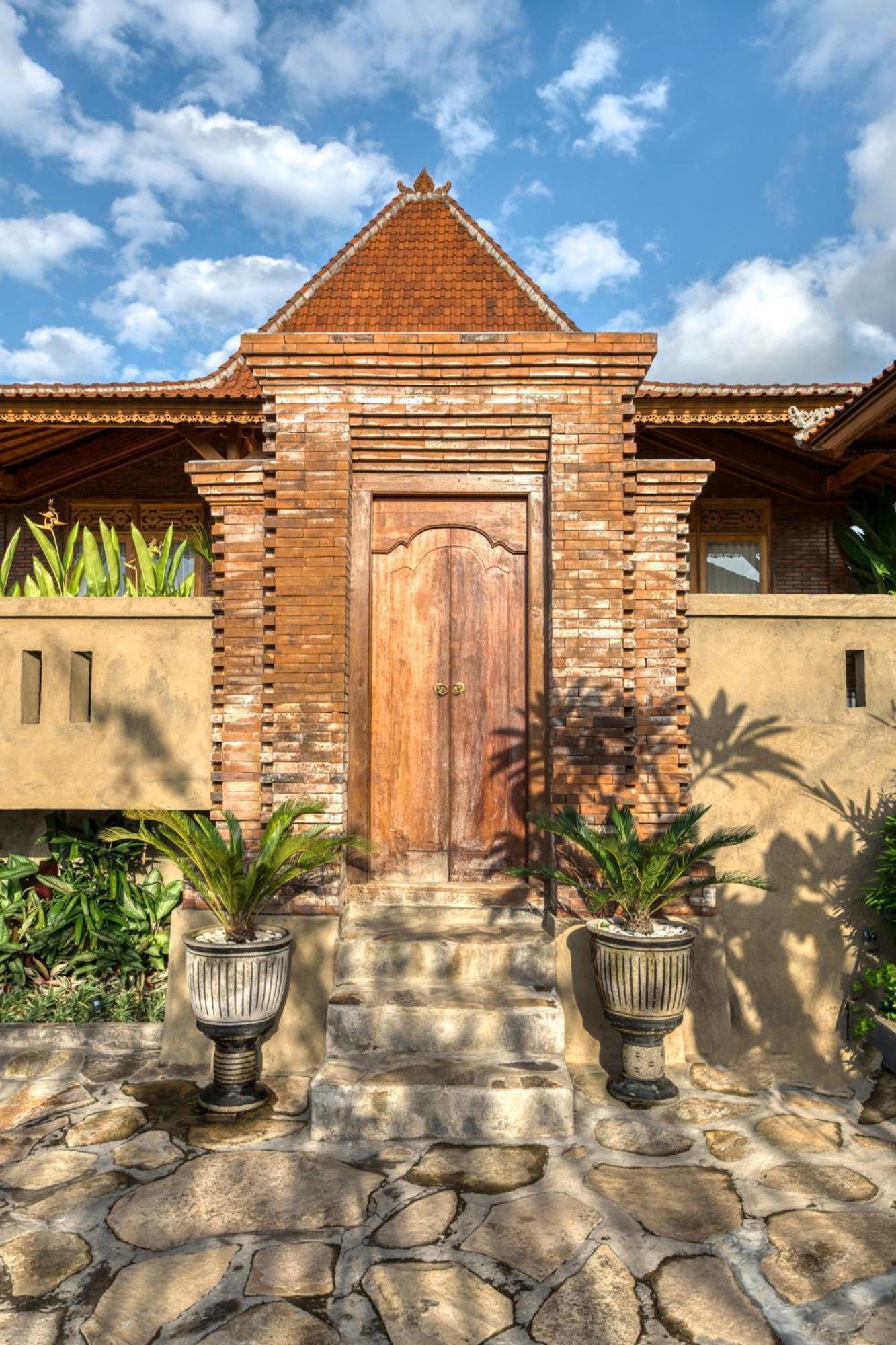 Atta Villa Karangasem Esterno foto